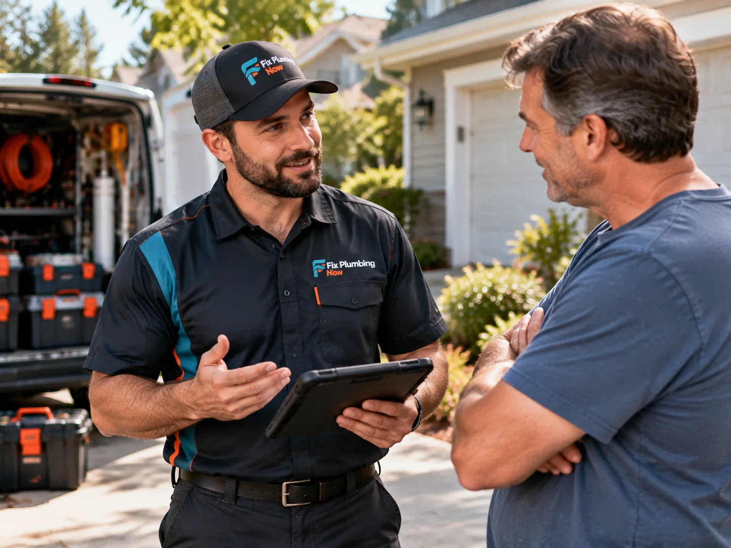Clogged Drain Service English, IN FAQs